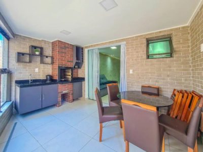 Apartamento, 2 quartos, 83 m² - Foto 2