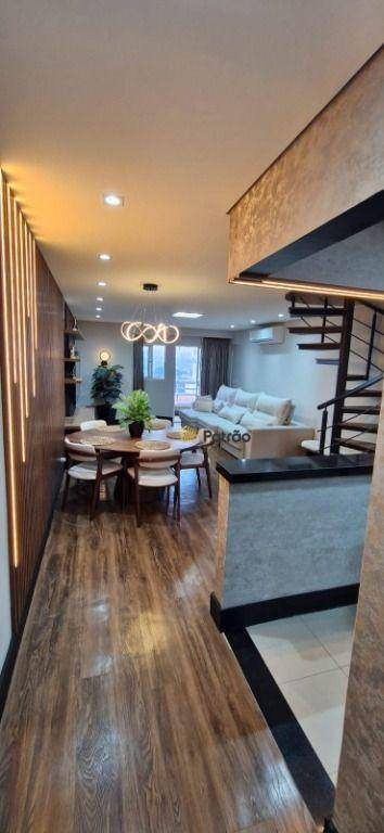 Cobertura, 3 quartos, 307 m² - Foto 4
