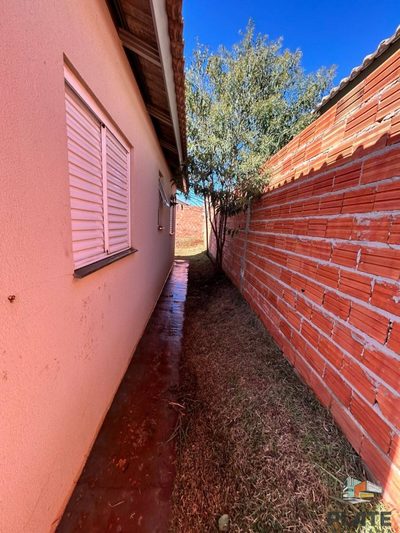 Casa, 44 m² - Foto 4