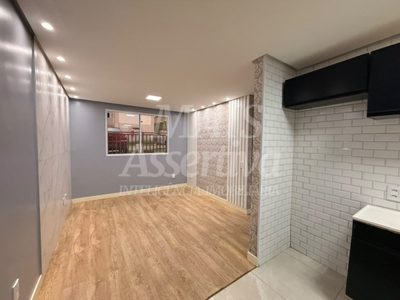 Apartamento, 2 quartos, 40 m² - Foto 2