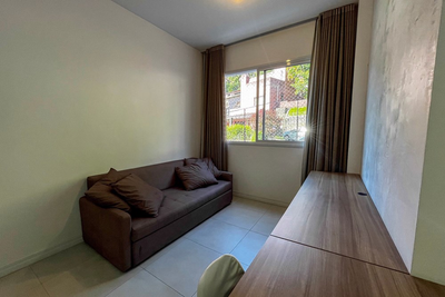 Apartamento, 1 quarto, 47 m² - Foto 2