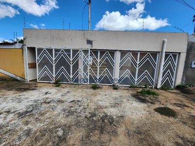 Casa, 3 quartos - Foto 2