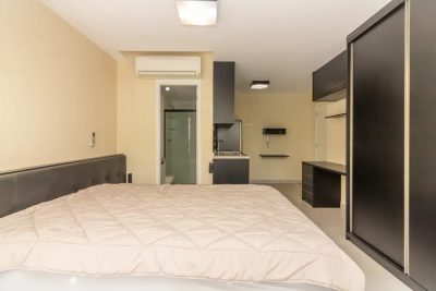 Apartamento, 1 quarto, 33 m² - Foto 3