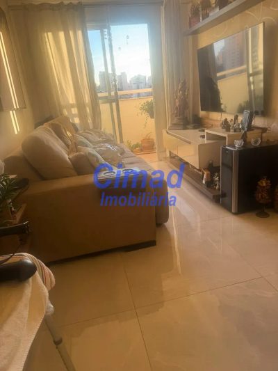 Apartamento, 3 quartos, 70 m² - Foto 5