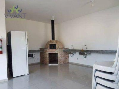 Apartamento, 2 quartos - Foto 3
