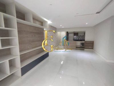 Apartamento, 3 quartos, 87 m² - Foto 5