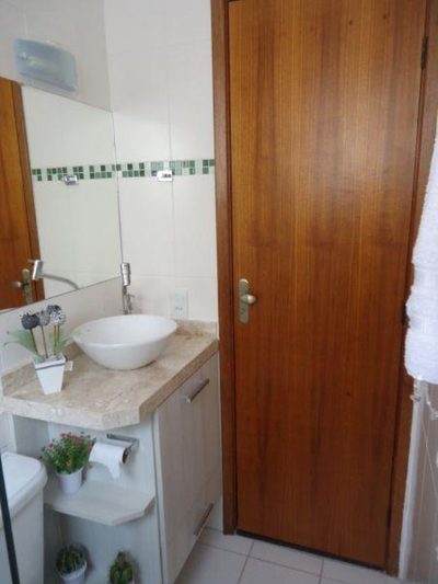 Apartamento, 3 quartos, 149 m² - Foto 4