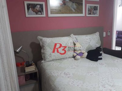 Apartamento, 2 quartos, 54 m² - Foto 4