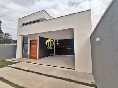Casa, 3 quartos, 1192 m² - Foto 3