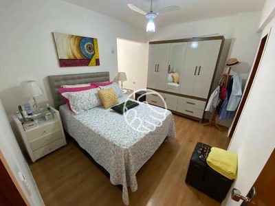 Apartamento, 2 quartos, 123 m² - Foto 5