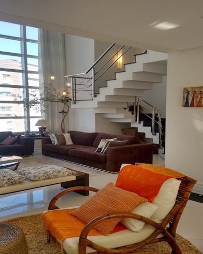 Apartamento, 4 quartos, 397 m² - Foto 1