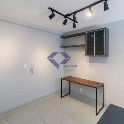 Apartamento, 2 quartos, 54 m² - Foto 5