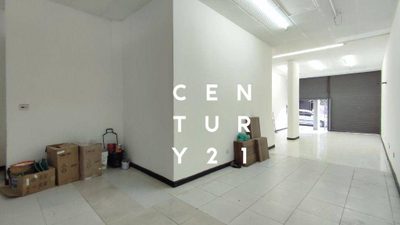 Loja-Salão, 153 m² - Foto 2
