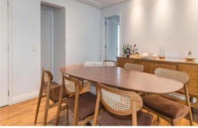 Apartamento, 3 quartos, 163 m² - Foto 1