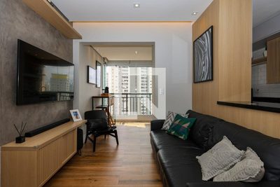 Cobertura, 2 quartos, 59 m² - Foto 5