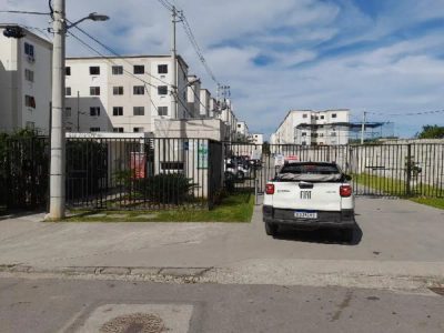 Apartamento, 2 quartos, 40 m² - Foto 1