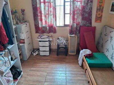 Apartamento, 3 quartos, 36 m² - Foto 4