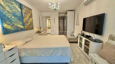 Apartamento, 1 quarto, 84 m² - Foto 1