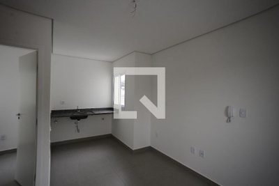 Apartamento, 2 quartos, 34 m² - Foto 4