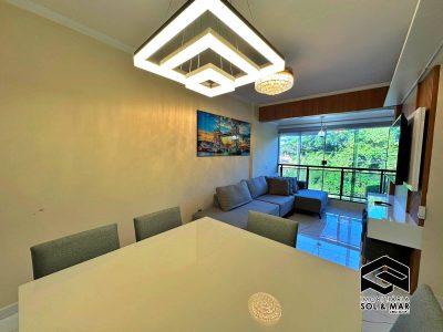 Apartamento, 2 quartos, 70 m² - Foto 3