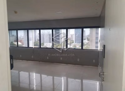 Sala-Conjunto, 35 m² - Foto 1