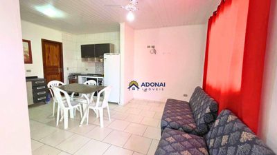 Casa, 2 quartos, 59 m² - Foto 4
