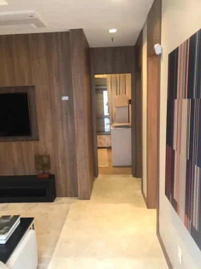 Apartamento, 3 quartos, 105 m² - Foto 2