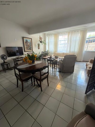 Apartamento, 3 quartos, 138 m² - Foto 5