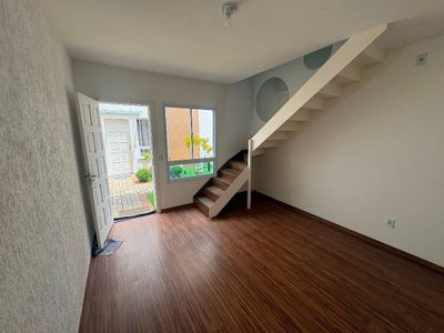 Casa de Condomínio, 2 quartos - Foto 5