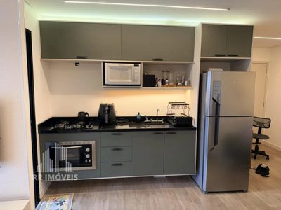 Apartamento, 2 quartos, 58 m² - Foto 2