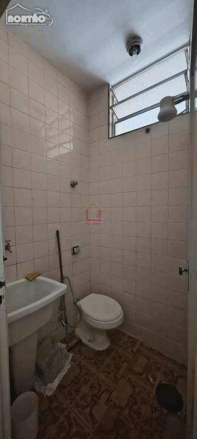 Casa, 1 quarto, 26 m² - Foto 5