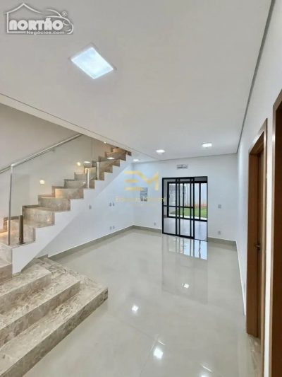 Casa, 3 quartos, 138 m² - Foto 2