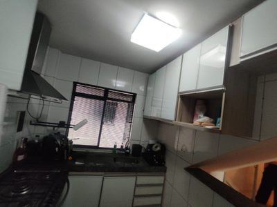 Cobertura, 3 quartos, 117 m² - Foto 2