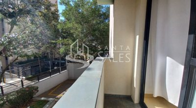 Apartamento, 1 quarto, 39 m² - Foto 4