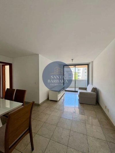 Apartamento, 3 quartos, 124 m² - Foto 2