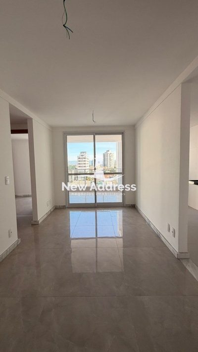 Apartamento, 3 quartos, 73 m² - Foto 1