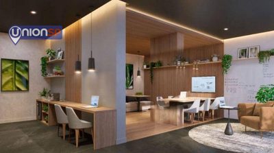 Apartamento, 2 quartos, 69 m² - Foto 5