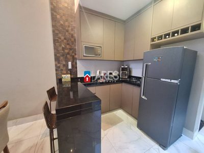Casa, 2 quartos, 97 m² - Foto 5
