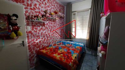 Apartamento, 2 quartos, 54 m² - Foto 1
