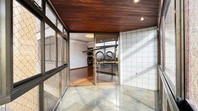 Apartamento, 4 quartos, 270 m² - Foto 5