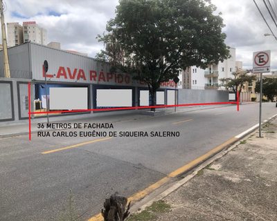 Loteamento e Condomínio, 2300 m² - Foto 1