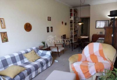 Apartamento, 3 quartos, 107 m² - Foto 4