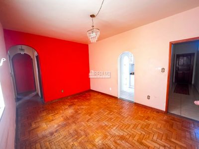 Apartamento, 3 quartos, 64 m² - Foto 1