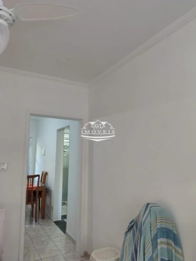 Apartamento, 1 quarto, 47 m² - Foto 4