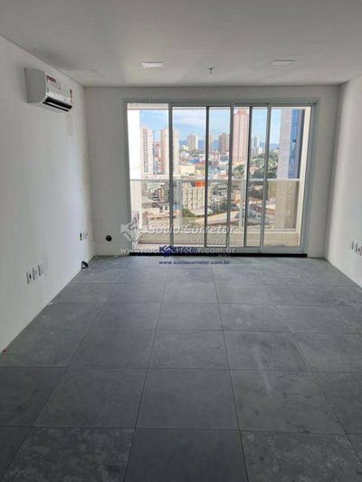 Sala-Conjunto, 27 m² - Foto 2