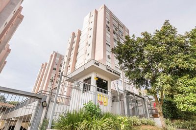 Apartamento, 2 quartos, 51 m² - Foto 1