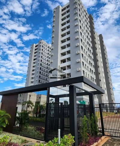 Apartamento, 2 quartos, 51 m² - Foto 1