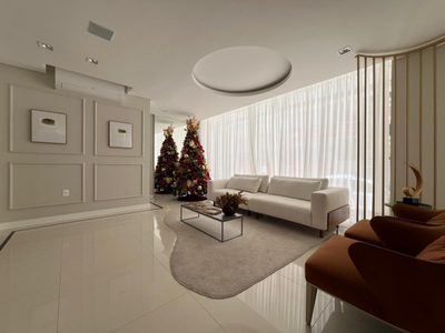 Apartamento, 4 quartos, 213 m² - Foto 3