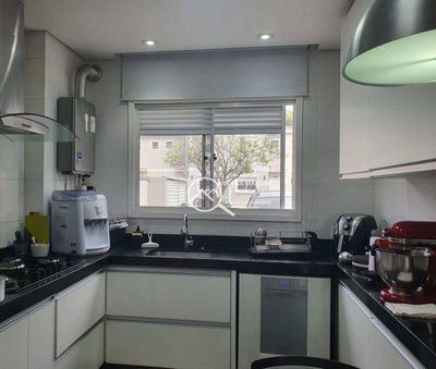 Sobrado, 3 quartos, 92 m² - Foto 3