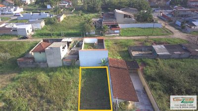 Terreno, 250 m² - Foto 1